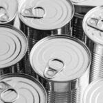 Food cans market: sustainability and the renewed centrality of cans in food packaging