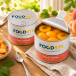Packaging metallico per alimenti: sicurezza e conservazione in estate