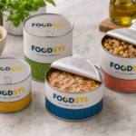 FOODSYL: comunicazione integrata per il debutto del nuovo sistema “easy peel”
