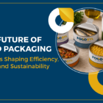 Metal food packaging: safety and preservation in summer